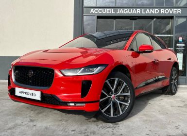 Achat Jaguar I-Pace AWD 90kWh First Edition Occasion