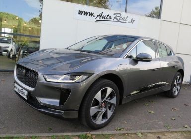 Vente Jaguar I-Pace AWD 90KWH HSE Occasion