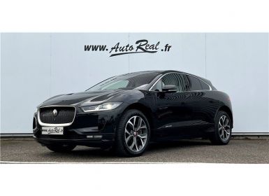 Achat Jaguar I-Pace AWD 90KWH HSE Occasion