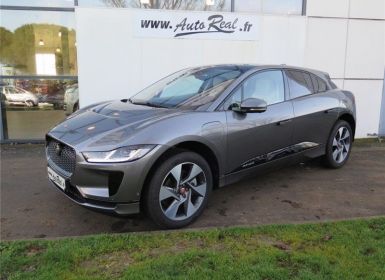 Jaguar I-Pace AWD 90kWh HSE Occasion