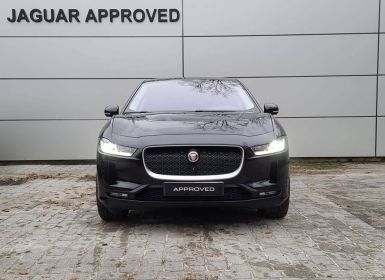 Vente Jaguar I-Pace AWD 90kWh HSE Occasion