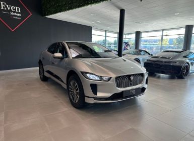 Jaguar I-Pace EV320 AWD S 90 KWH