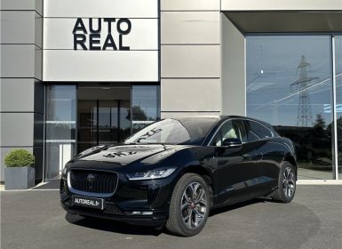 Achat Jaguar I-Pace EV400 AWD 90kWh HSE Occasion