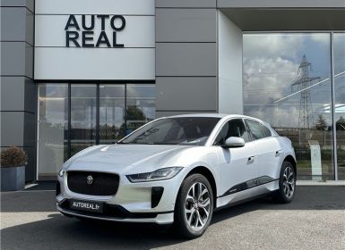 Vente Jaguar I-Pace EV400 AWD 90kWh SE Occasion