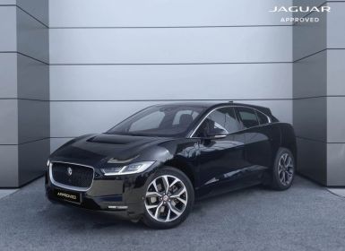 Jaguar I-Pace EV400 HSE AWD