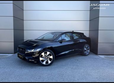 Achat Jaguar I-Pace EV400 HSE AWD Occasion