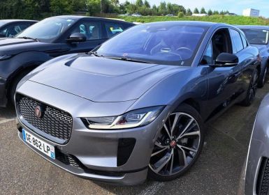 Achat Jaguar I-Pace EV400 HSE AWD 1ère Main Française 12 000 d'options Occasion