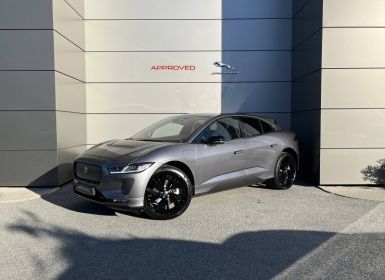 Jaguar I-Pace EV400 R-Dynamic HSE AWD