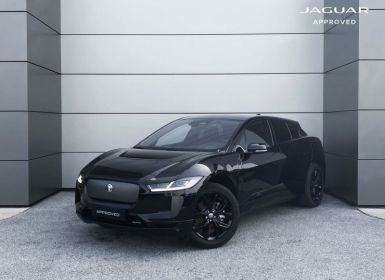 Achat Jaguar I-Pace EV400 R-Dynamic SE AWD Neuf