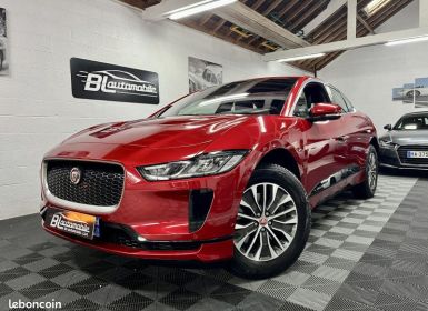 Jaguar I-Pace EV400 S AWD