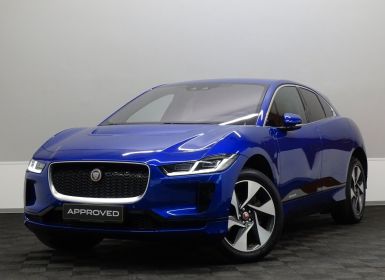 Jaguar I-Pace EV400 SE AWD Occasion