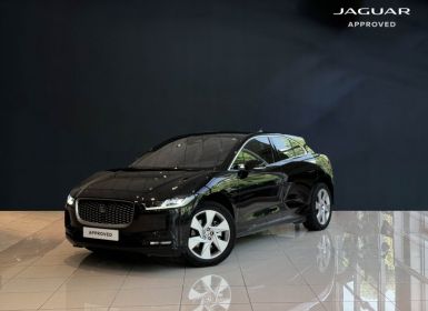 Jaguar I-Pace EV400 SE AWD 13cv