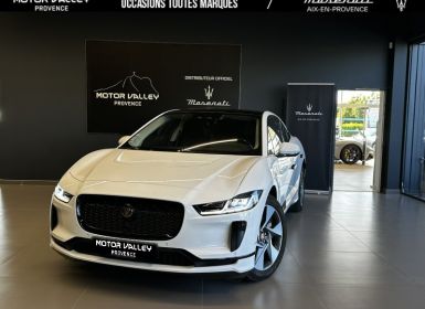 Achat Jaguar I-Pace EV400 SE AWD Occasion