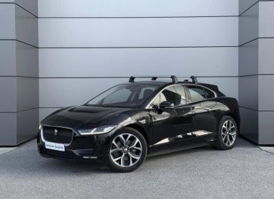 Achat Jaguar I-Pace EV400 SE AWD Occasion