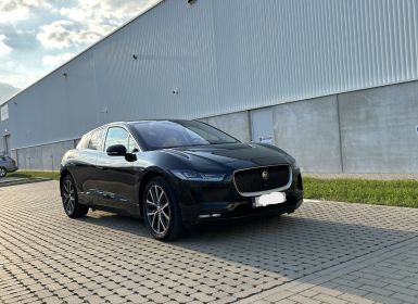 Vente Jaguar I-Pace HSE | autom | full option | Pano roof Occasion