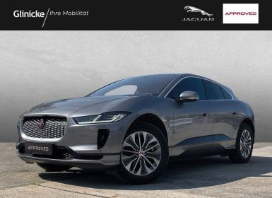 Achat Jaguar I-Pace I Pace S EV400 Pano/Pack hiver Occasion