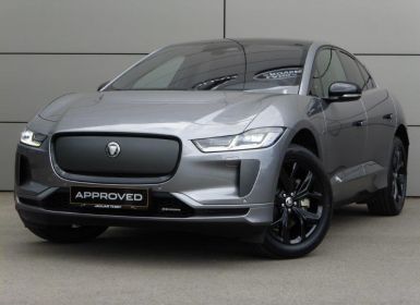 Jaguar I-Pace R-Dynamic SE AWD Occasion