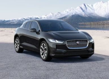 Jaguar I-Pace SE Neuf