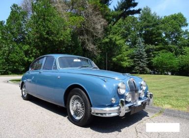 Achat Jaguar Mark IV II SYLC EXPORT Occasion