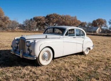 Jaguar Mark IX Occasion