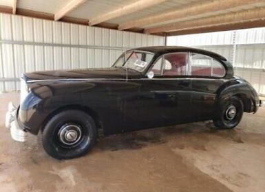 Achat Jaguar Mark VII Occasion