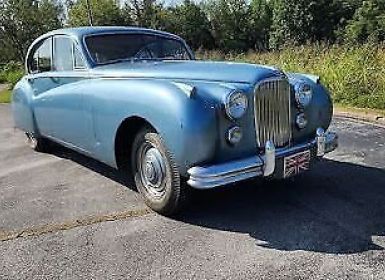 Vente Jaguar Mark VII Occasion