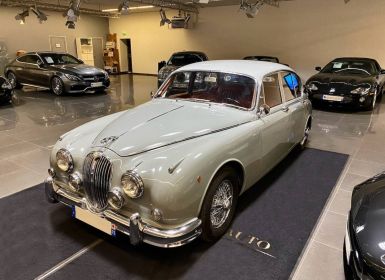 Achat Jaguar MK1 MK II 3.8 220ch Occasion