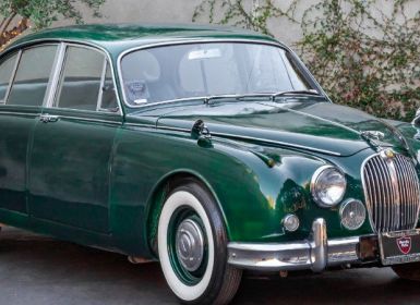 Achat Jaguar MK1 MK II MK2 Occasion