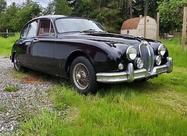 Jaguar MK2 Mark II 