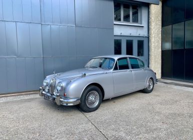 Jaguar MK2 MKII 3,8L