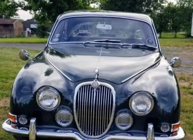 Jaguar S-Type Occasion