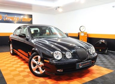 Vente Jaguar S-Type 3.0 V6 CLASSIQUE Occasion