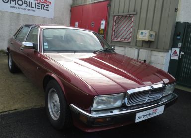 Jaguar Sovereign 3 3.2 200 cv