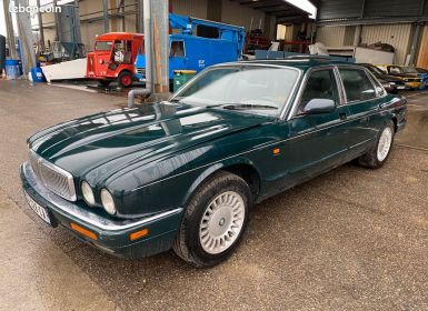 Achat Jaguar Sovereign Jaguard 1997 v6 Occasion