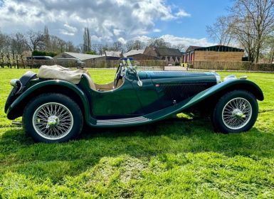 Achat Jaguar SS100 by Suffolk - 1975 Occasion