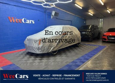 Achat Jaguar X-Type 2.0 D BERLINE - Première main - Garantie 12 mois Occasion