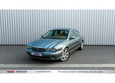 Vente Jaguar X-Type 3.0 V6 Executive AWD Xtype Occasion