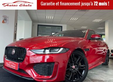 Vente Jaguar XE / A PARTIR DE 297,28/MOIS / D180 R-DYNAMIC SE BVA8 Occasion