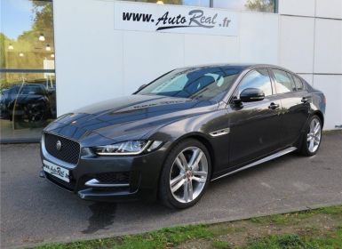 Achat Jaguar XE 2.0 - 200 ch BVA R-Sport Occasion