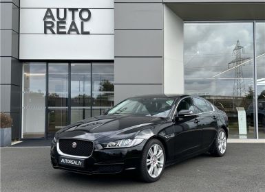 Achat Jaguar XE 2.0 D - 180 ch BVA Prestige Occasion