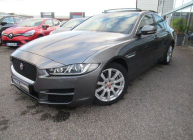 Vente Jaguar XE 2.0 D - 180 ch BVA Prestige Occasion