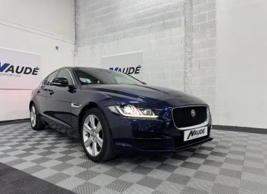 Jaguar XE 20T 2.0 200 CH BVA 8 Portfolio