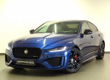 Jaguar XE D200 R-Dynamic Limited Edition Occasion