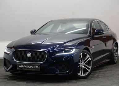 Achat Jaguar XE D200 R-Dynamic S Occasion