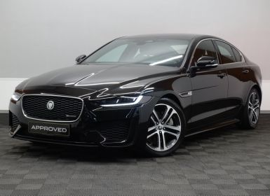 Vente Jaguar XE D200 R-Dynamic S Occasion