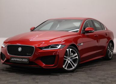 Jaguar XE D200 R-Dynamic S RWD Auto