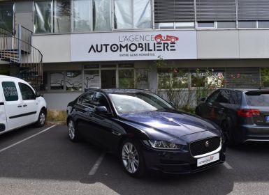 Achat Jaguar XE E-Performance 2.0 D 16V 163 cv Boîte auto Occasion