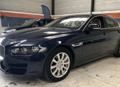 Jaguar XE PRESTIGE 2.0 i 200 Cv PREMIERE MAIN / 26 900 Kms GPS CUIR CAMERA BVA8 - GARANTIE 1 AN