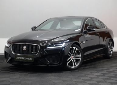 Vente Jaguar XE R-Dynamic SE Direction