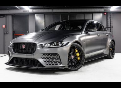 Achat Jaguar XE SV PROJECT 8 TRACK PACK 1 OF 300 Occasion